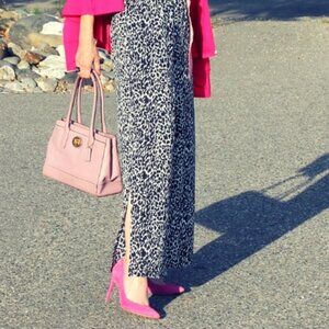 Coolibar Petra Wide Leg Pant